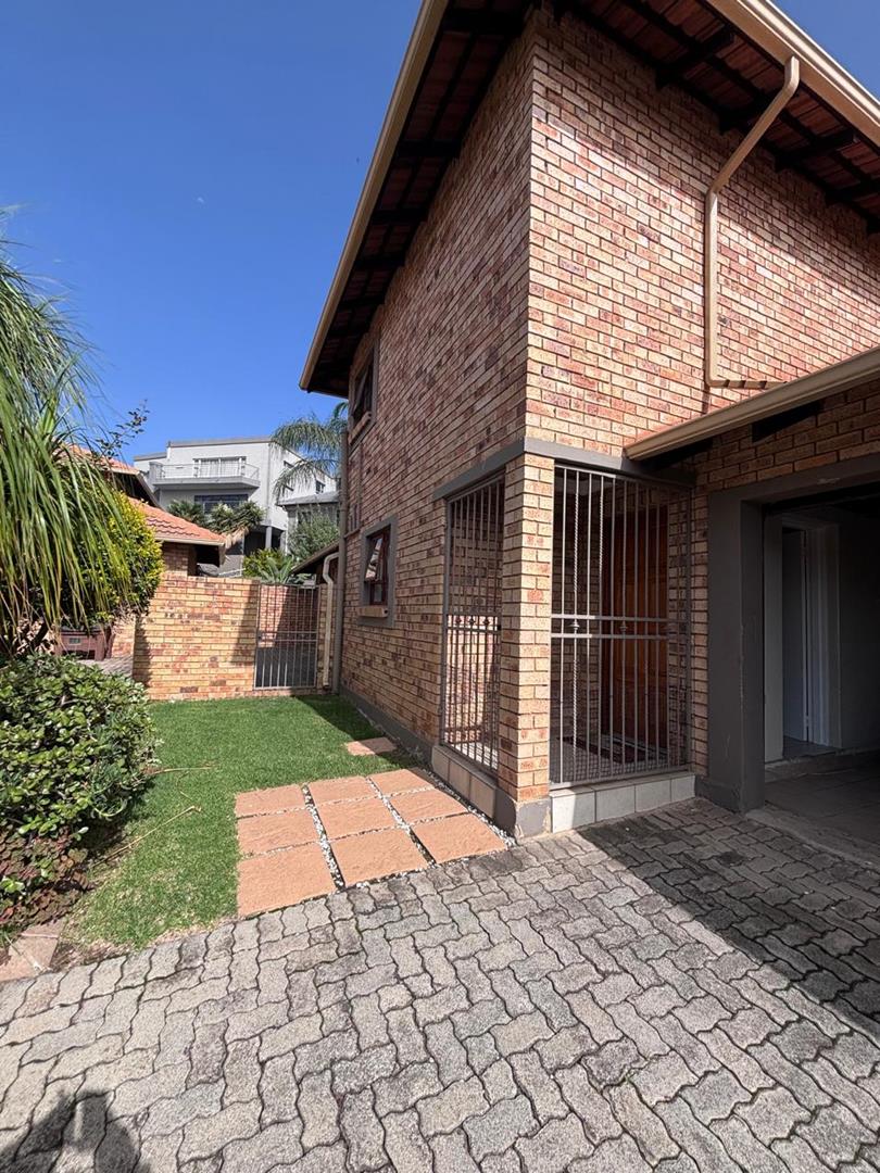 3 Bedroom Property for Sale in Meyersdal Gauteng