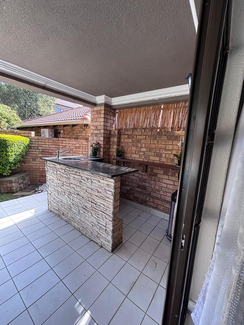 3 Bedroom Property for Sale in Meyersdal Gauteng