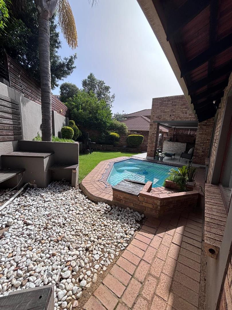 3 Bedroom Property for Sale in Meyersdal Gauteng