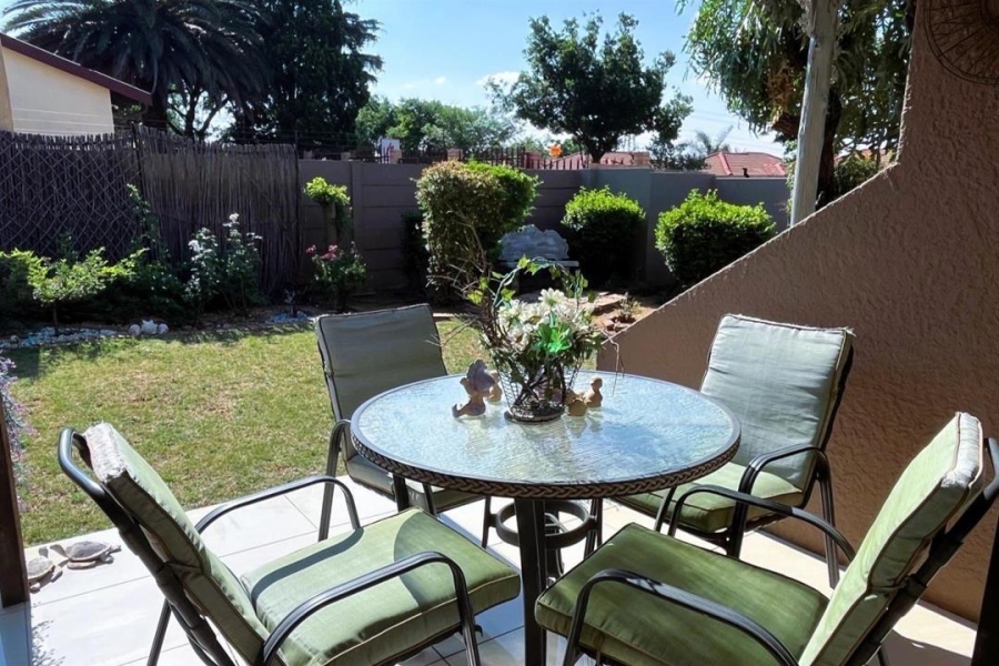 2 Bedroom Property for Sale in Elandspark Gauteng