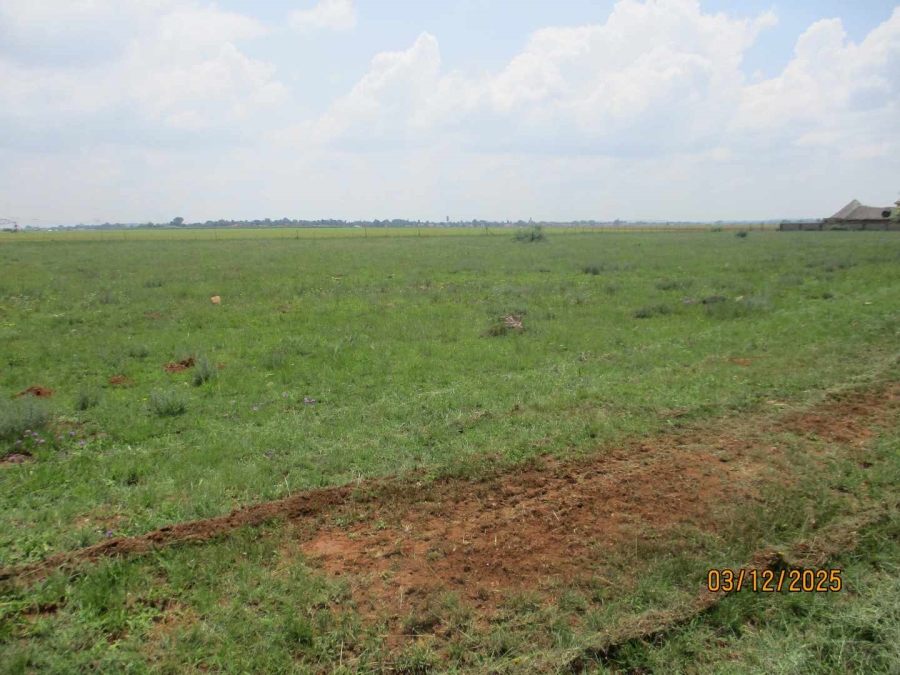 0 Bedroom Property for Sale in Henley on Klip Gauteng