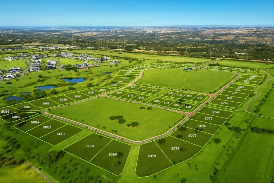 0 Bedroom Property for Sale in Steyn City Gauteng