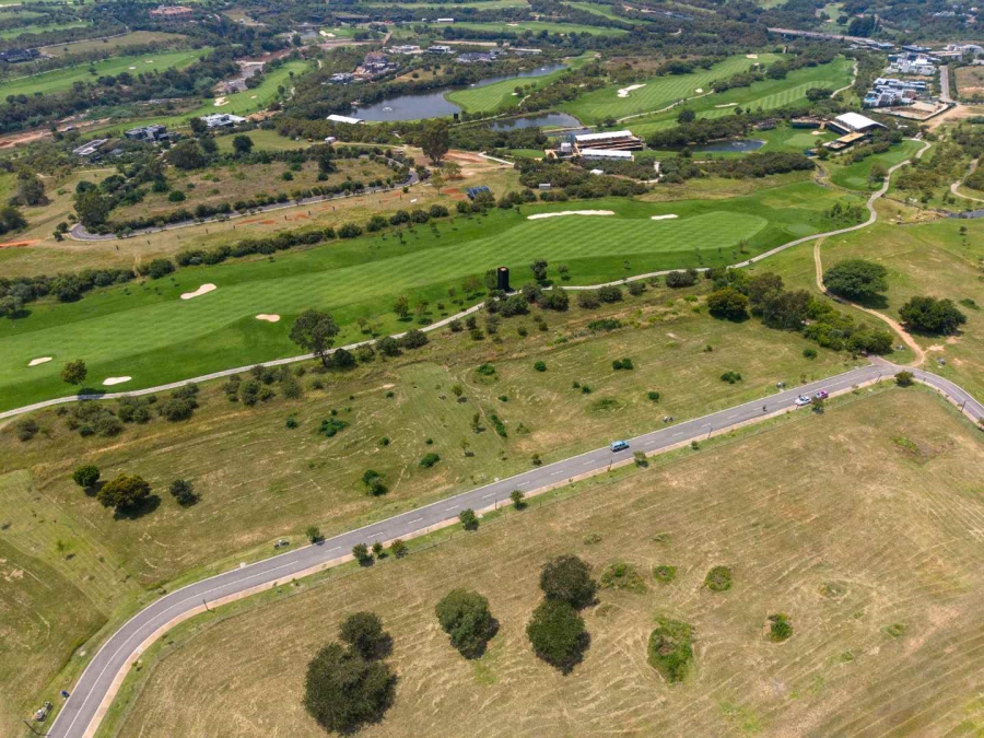 0 Bedroom Property for Sale in Steyn City Gauteng