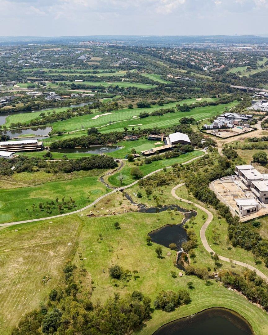 0 Bedroom Property for Sale in Steyn City Gauteng