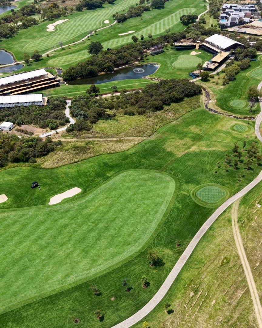 0 Bedroom Property for Sale in Steyn City Gauteng