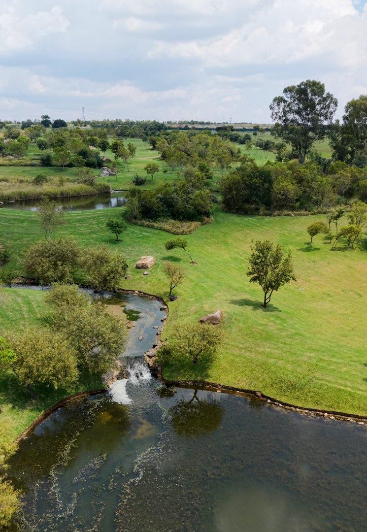 0 Bedroom Property for Sale in Steyn City Gauteng