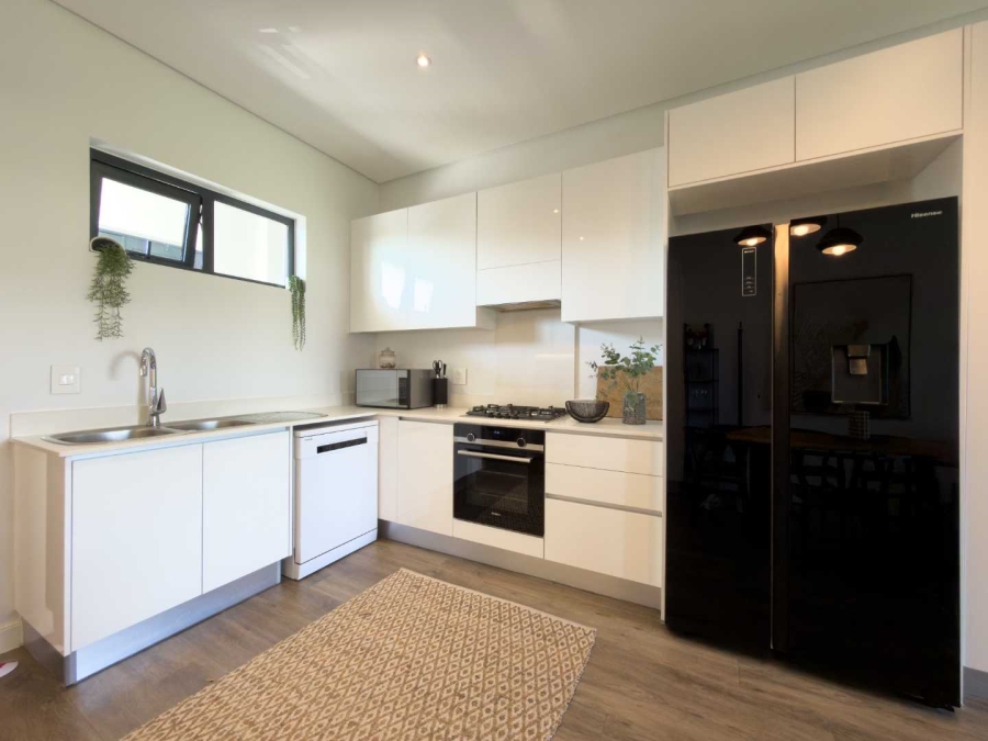 To Let 2 Bedroom Property for Rent in Steyn City Gauteng