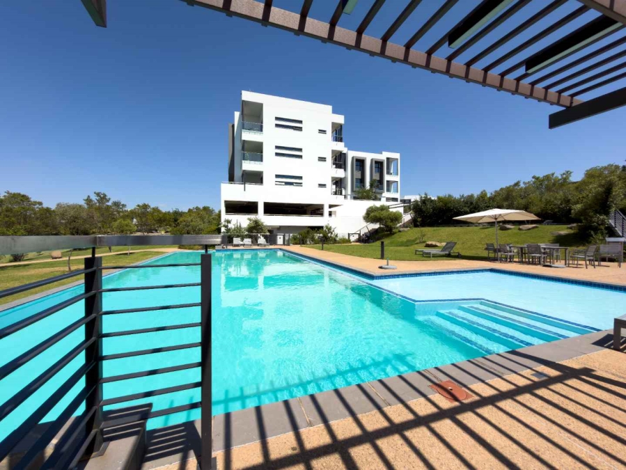 To Let 2 Bedroom Property for Rent in Steyn City Gauteng