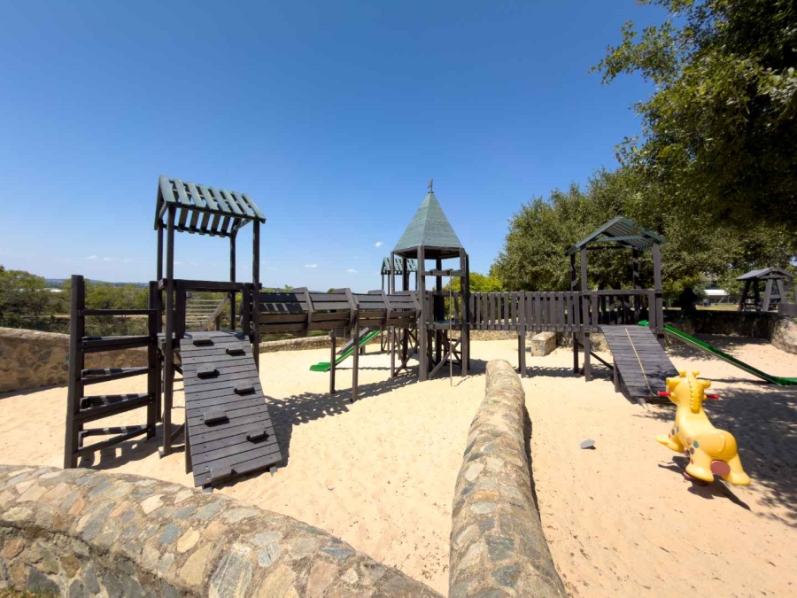 To Let 2 Bedroom Property for Rent in Steyn City Gauteng