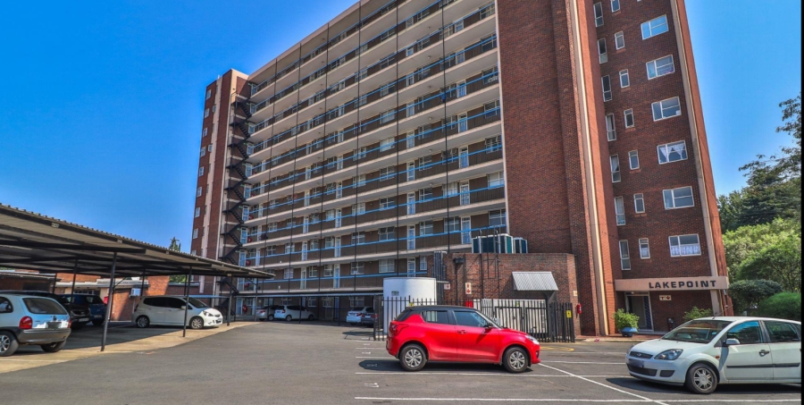 2 Bedroom Property for Sale in Denlee Gauteng