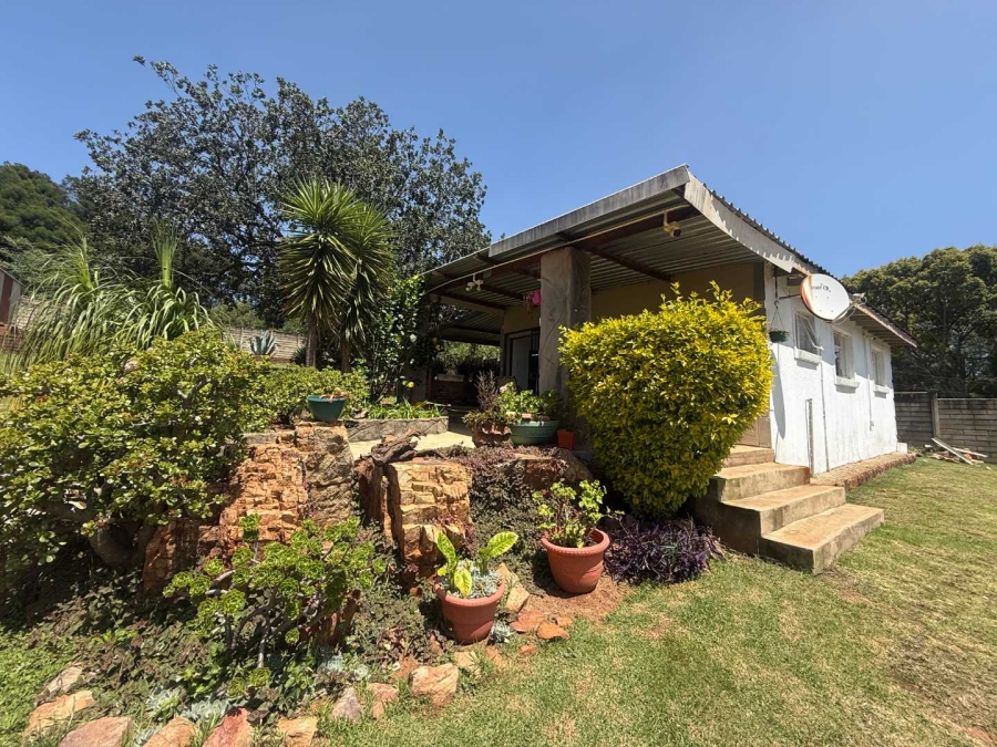 To Let 1 Bedroom Property for Rent in Rangeview Gauteng