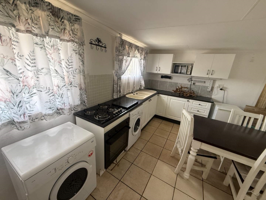 To Let 1 Bedroom Property for Rent in Rangeview Gauteng