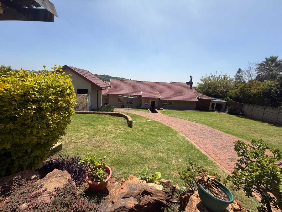 To Let 1 Bedroom Property for Rent in Rangeview Gauteng