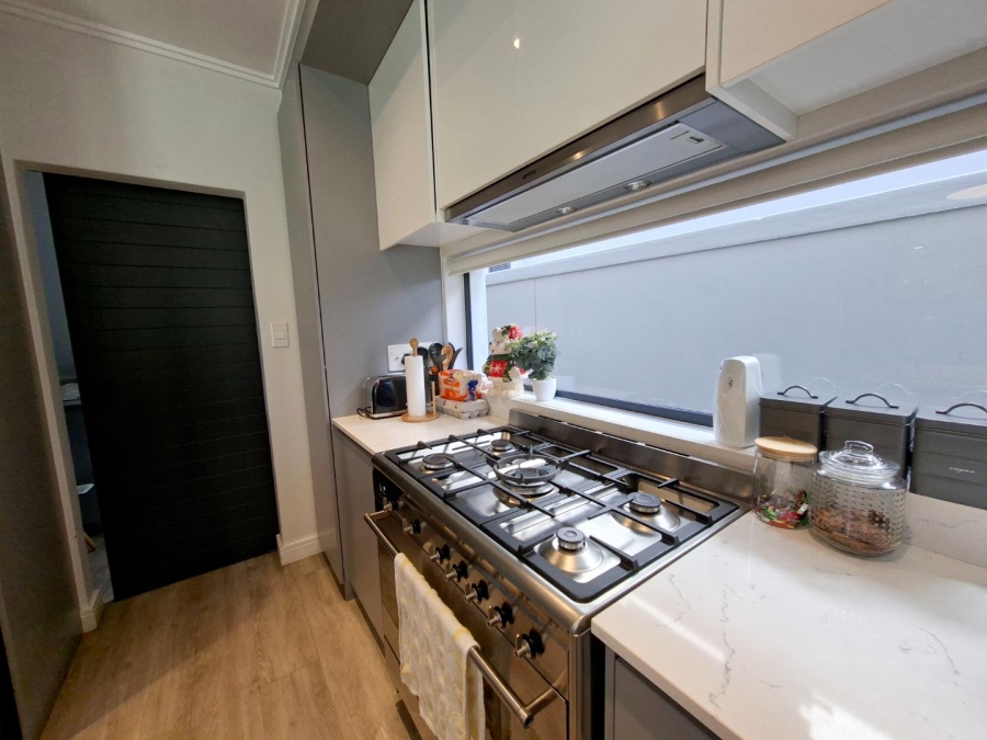 To Let 3 Bedroom Property for Rent in Bryanston Gauteng