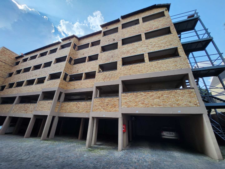 To Let 1 Bedroom Property for Rent in Ferndale Gauteng