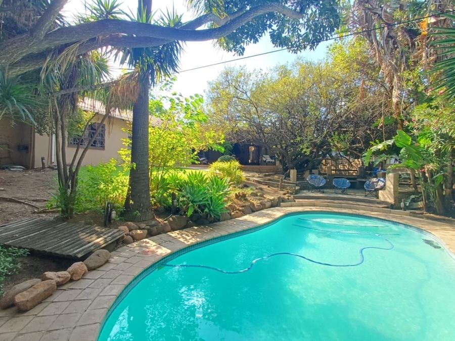 To Let 3 Bedroom Property for Rent in Olivedale Gauteng