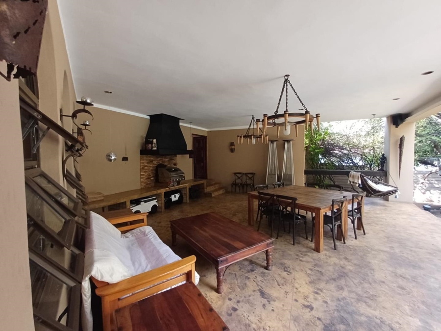 To Let 3 Bedroom Property for Rent in Olivedale Gauteng