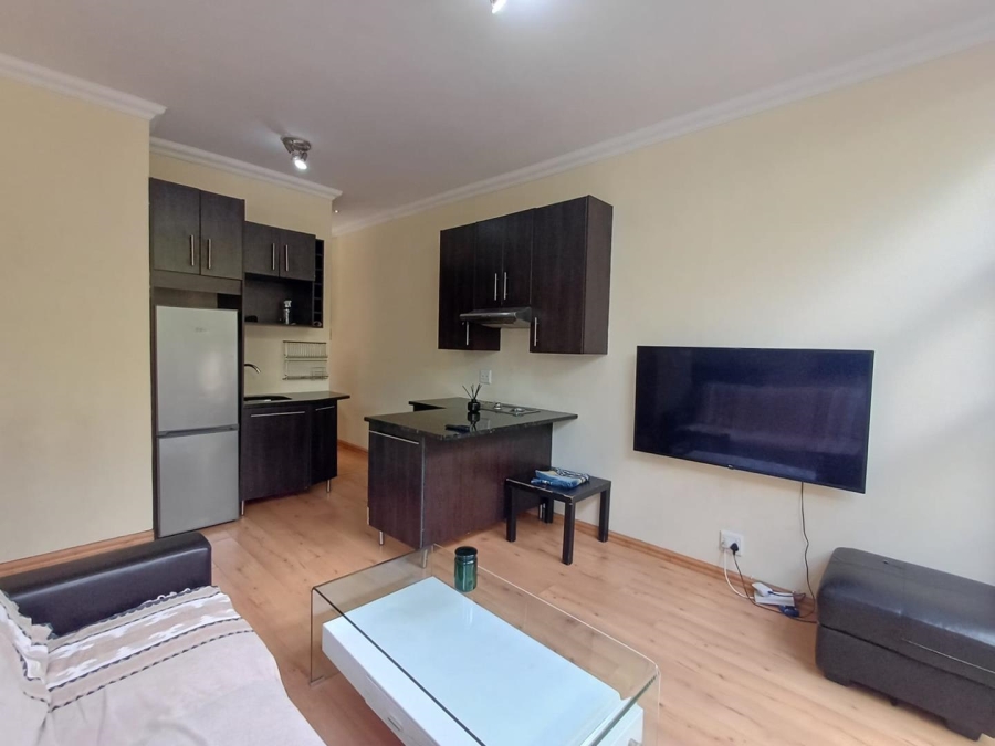 To Let 3 Bedroom Property for Rent in Olivedale Gauteng