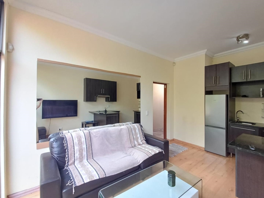 To Let 3 Bedroom Property for Rent in Olivedale Gauteng