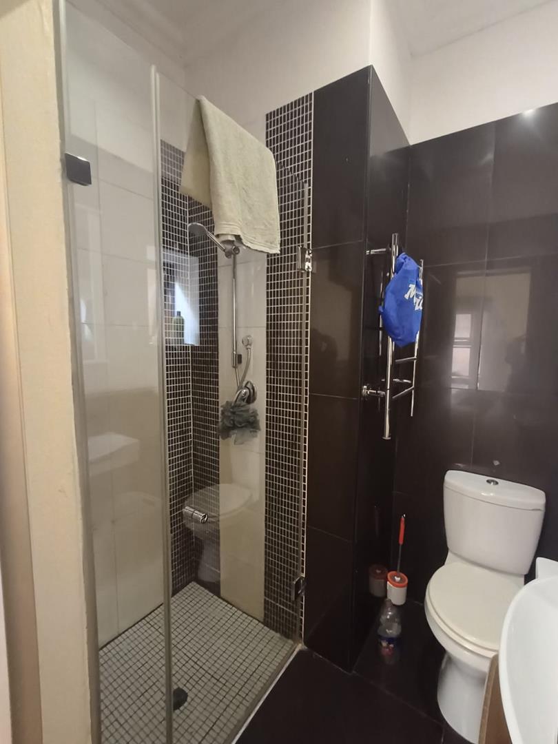 To Let 3 Bedroom Property for Rent in Olivedale Gauteng