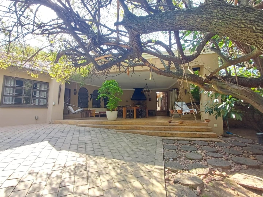 To Let 3 Bedroom Property for Rent in Olivedale Gauteng