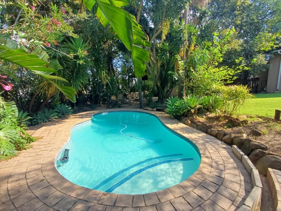 To Let 3 Bedroom Property for Rent in Olivedale Gauteng