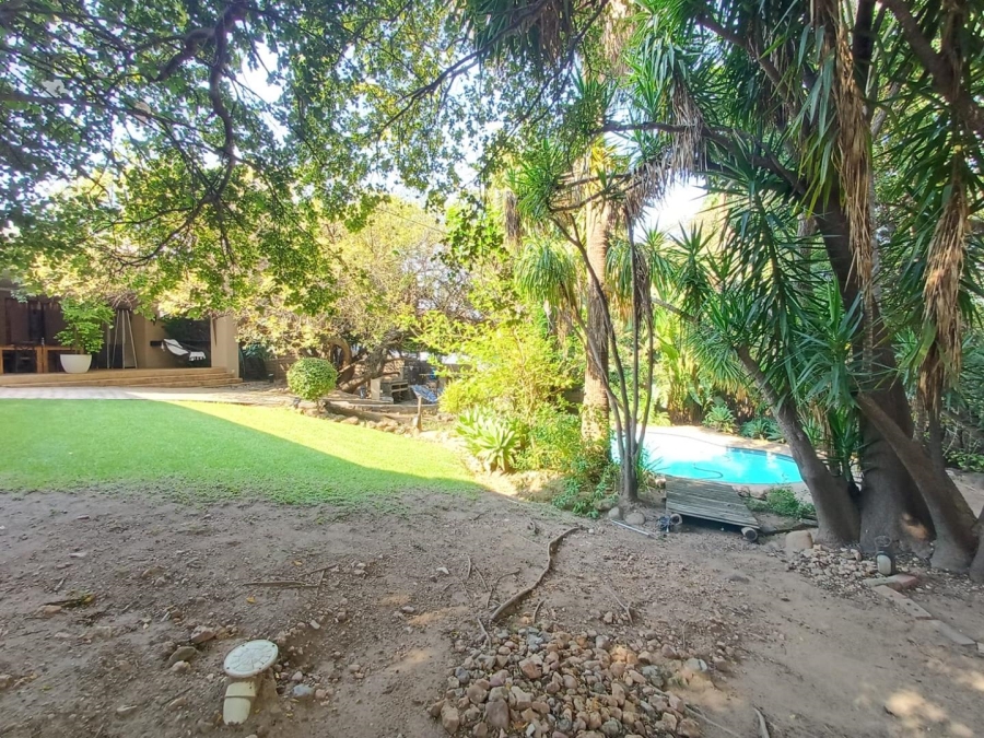 To Let 3 Bedroom Property for Rent in Olivedale Gauteng