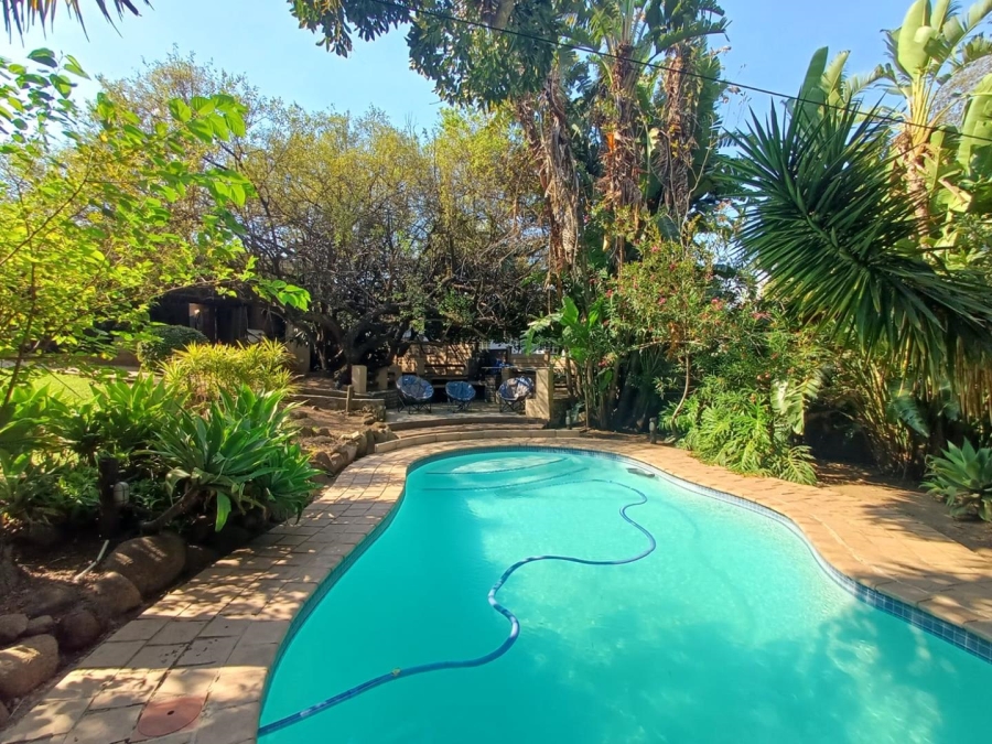 To Let 3 Bedroom Property for Rent in Olivedale Gauteng