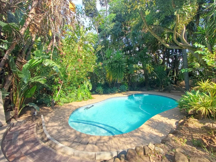 To Let 3 Bedroom Property for Rent in Olivedale Gauteng