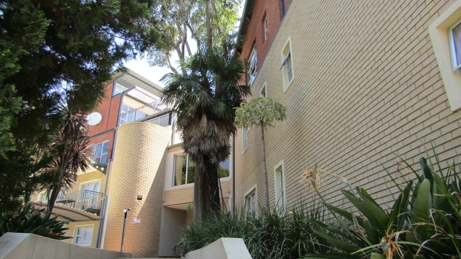 To Let 1 Bedroom Property for Rent in Ferndale Gauteng