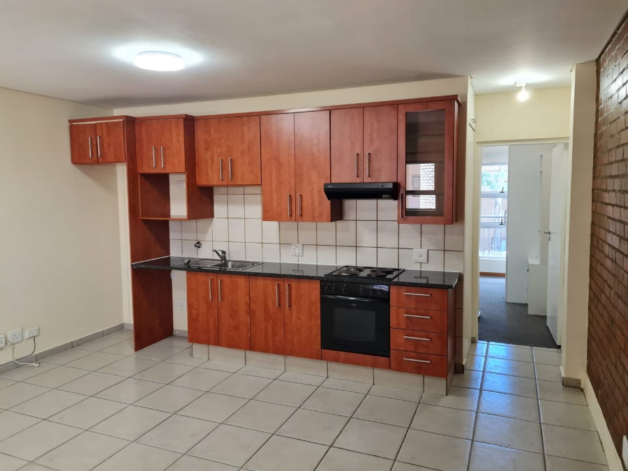 To Let 1 Bedroom Property for Rent in Ferndale Gauteng