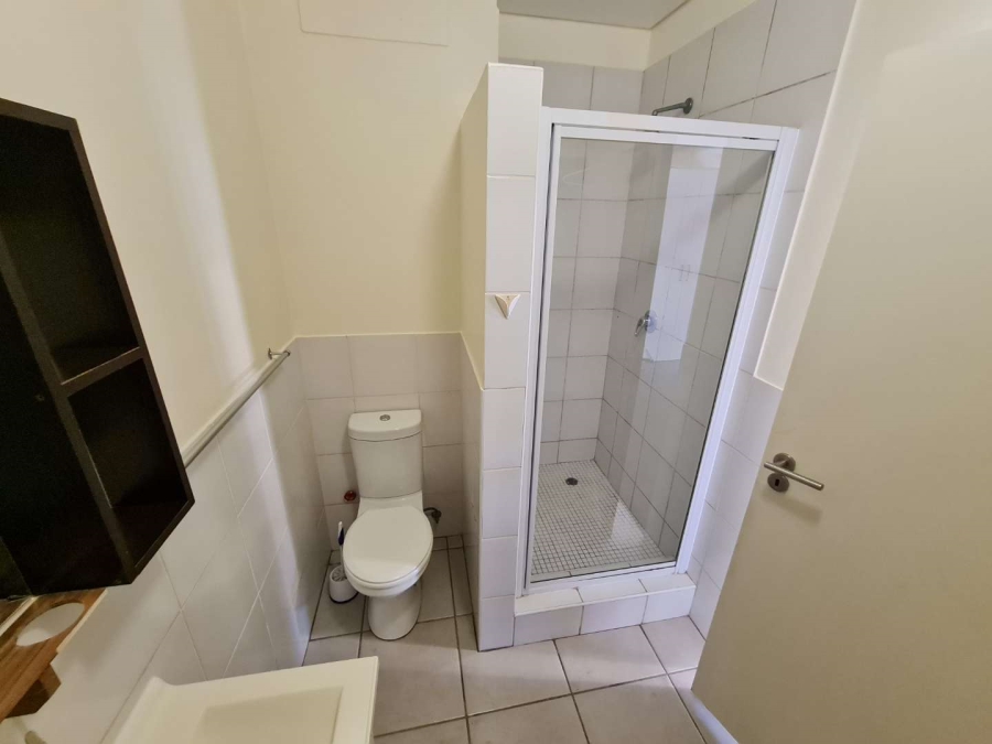 To Let 1 Bedroom Property for Rent in Ferndale Gauteng