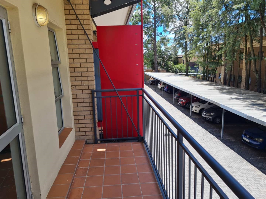 To Let 1 Bedroom Property for Rent in Ferndale Gauteng