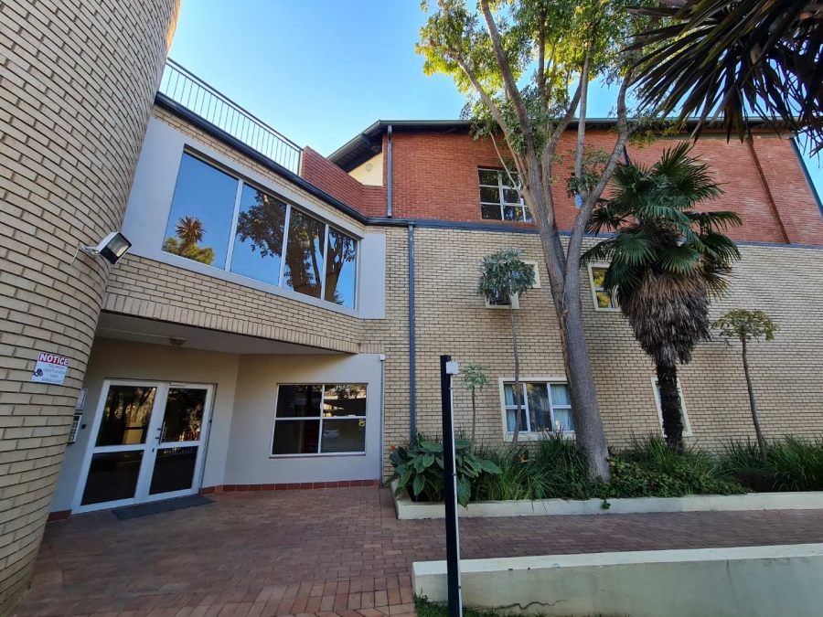 To Let 1 Bedroom Property for Rent in Ferndale Gauteng