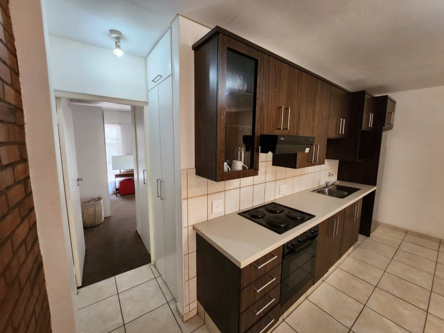 To Let 1 Bedroom Property for Rent in Ferndale Gauteng