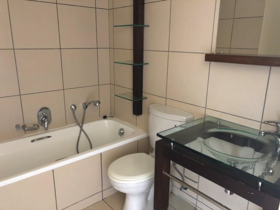 To Let 2 Bedroom Property for Rent in Jackal Creek Golf Estate Gauteng