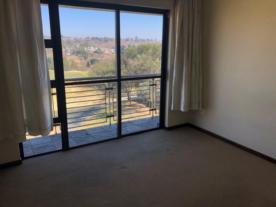 To Let 2 Bedroom Property for Rent in Jackal Creek Golf Estate Gauteng