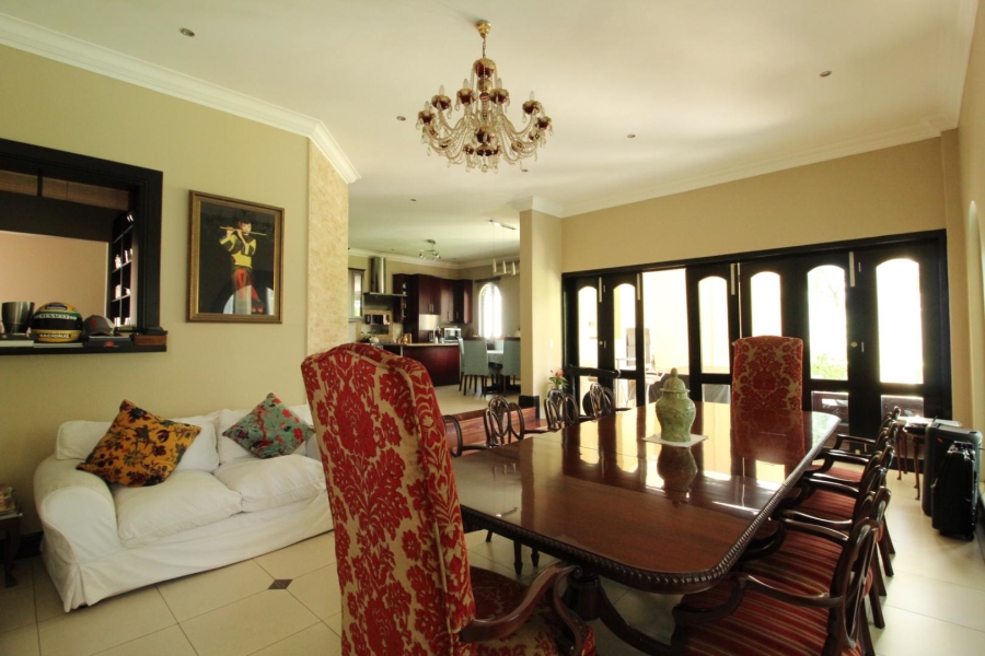 4 Bedroom Property for Sale in Blue Valley Golf Estate Gauteng