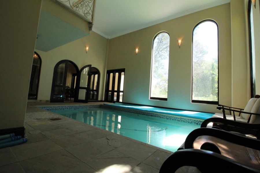 4 Bedroom Property for Sale in Blue Valley Golf Estate Gauteng