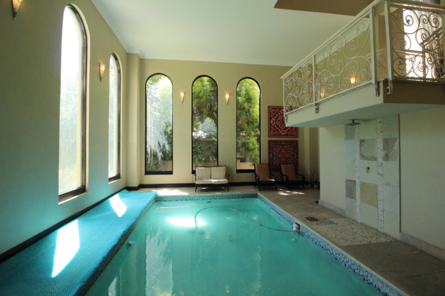 4 Bedroom Property for Sale in Blue Valley Golf Estate Gauteng