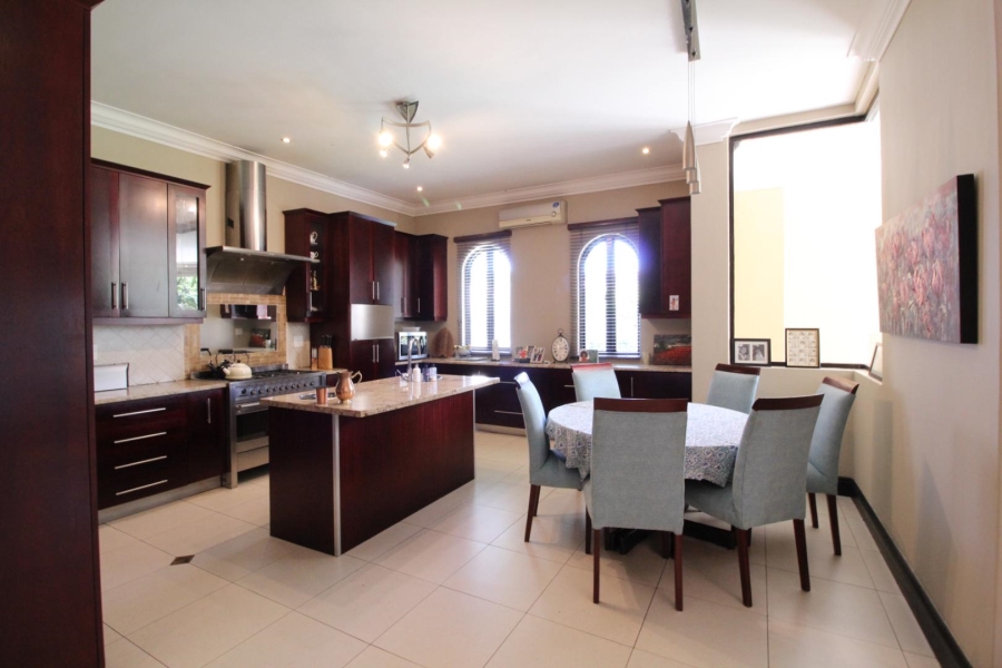 4 Bedroom Property for Sale in Blue Valley Golf Estate Gauteng