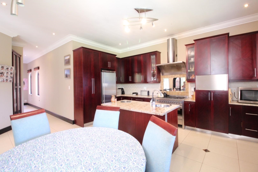 4 Bedroom Property for Sale in Blue Valley Golf Estate Gauteng