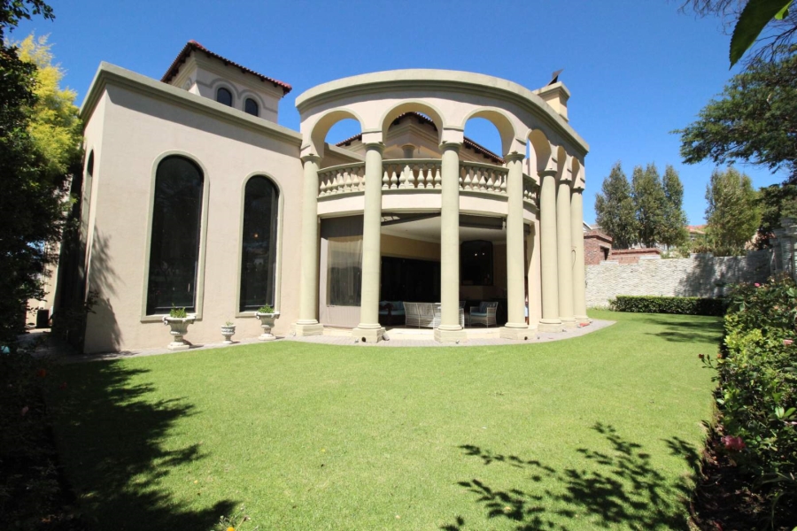 4 Bedroom Property for Sale in Blue Valley Golf Estate Gauteng