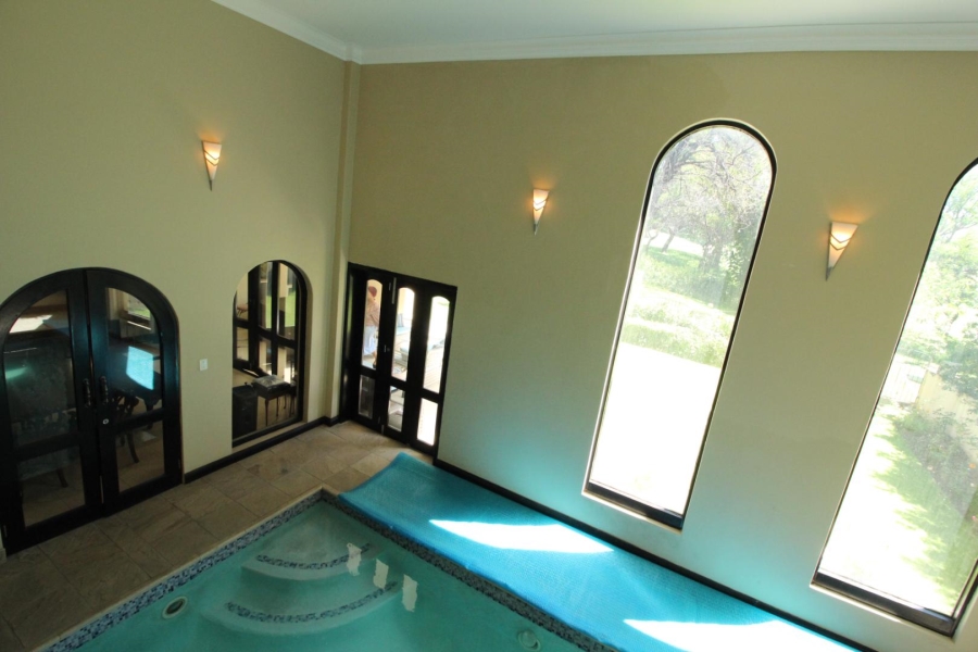 4 Bedroom Property for Sale in Blue Valley Golf Estate Gauteng