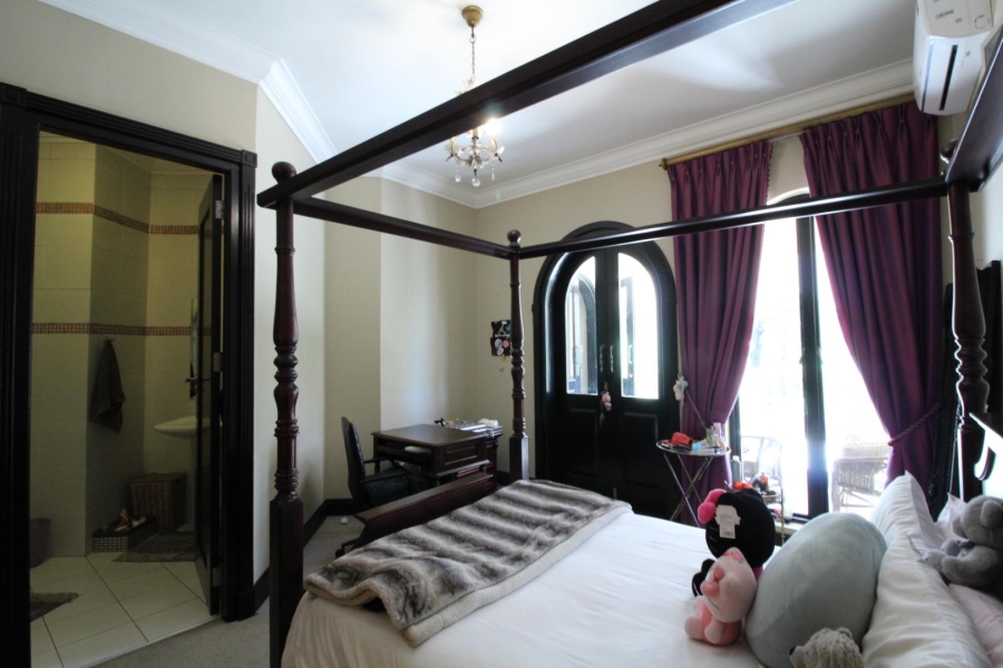 4 Bedroom Property for Sale in Blue Valley Golf Estate Gauteng