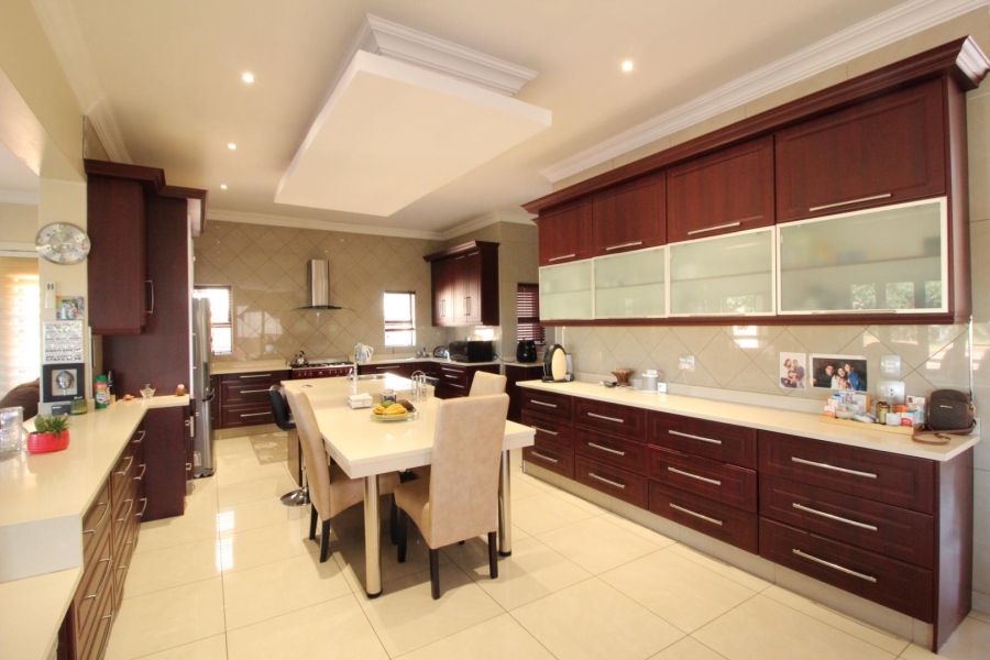4 Bedroom Property for Sale in Blue Valley Golf Estate Gauteng
