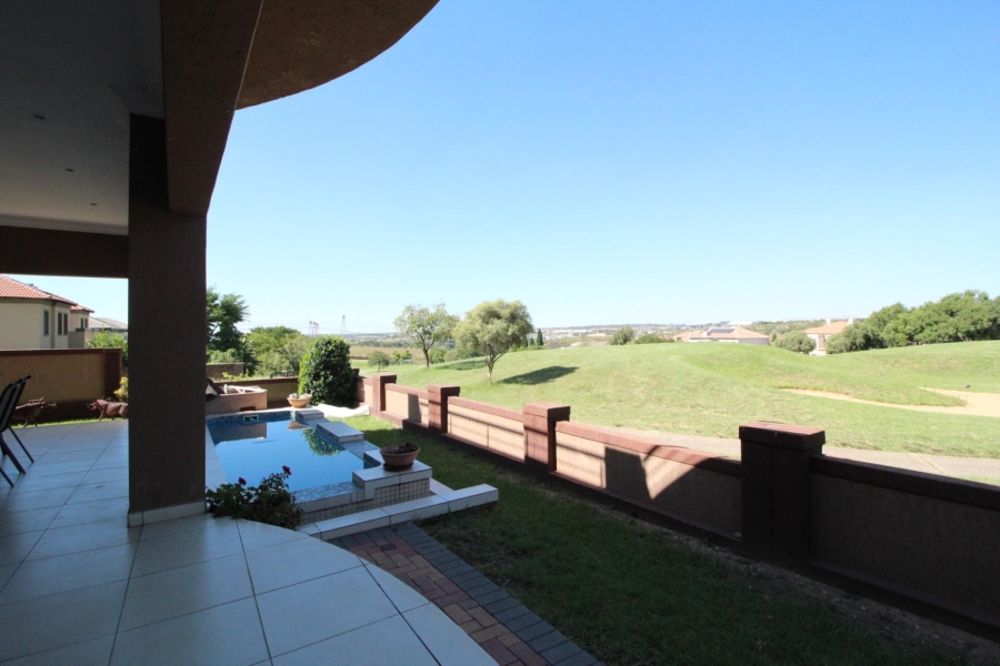 4 Bedroom Property for Sale in Blue Valley Golf Estate Gauteng