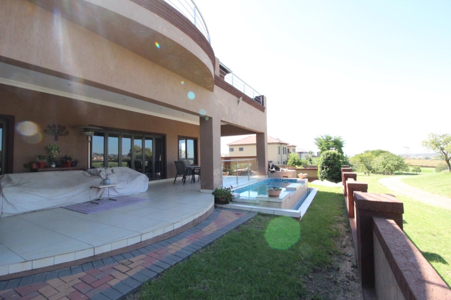 4 Bedroom Property for Sale in Blue Valley Golf Estate Gauteng