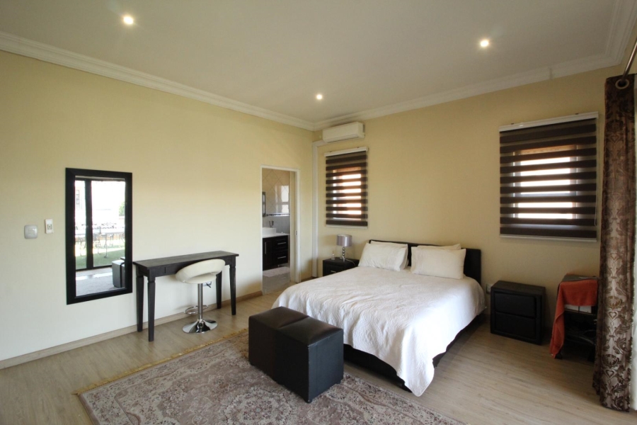 4 Bedroom Property for Sale in Blue Valley Golf Estate Gauteng