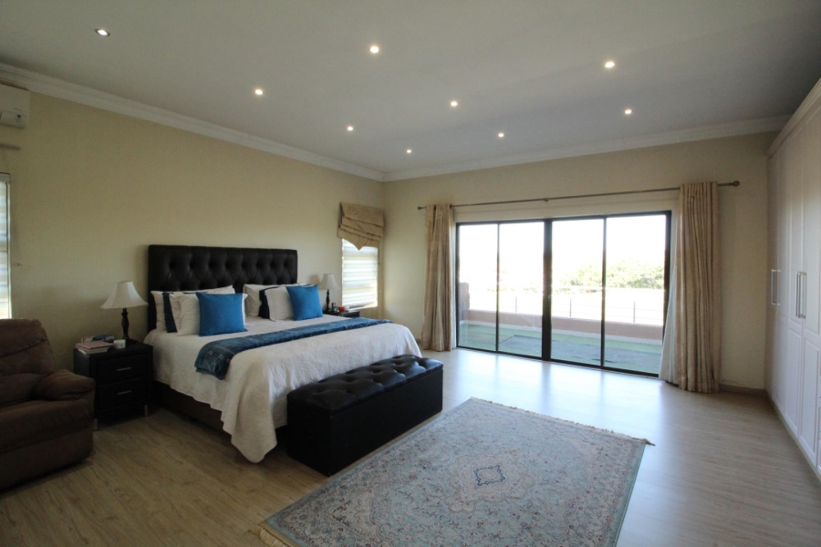 4 Bedroom Property for Sale in Blue Valley Golf Estate Gauteng
